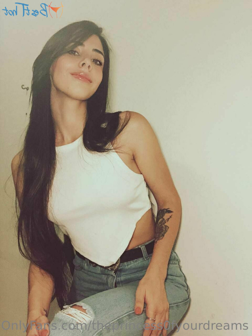theprincess0fyourdreams Onlyfans leaked photo 17134899 on Hotleaks.tv