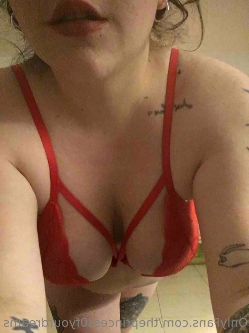 theprincess0fyourdreams Onlyfans leaked photo 14950013 on Hotleaks.tv
