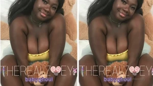 therealzoey Onlyfans leaked video 6687341 on Hotleaks.tv