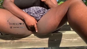 therealzoey Onlyfans leaked video 6687521 on Hotleaks.tv
