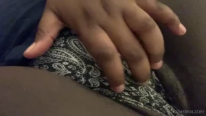 therealzoey Onlyfans leaked video 6688300 on Hotleaks.tv