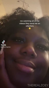 therealzoey Onlyfans leaked video 6688577 on Hotleaks.tv