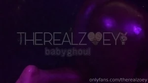 therealzoey Onlyfans leaked video 6689329 on Hotleaks.tv