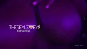 therealzoey Onlyfans leaked video 6690373 on Hotleaks.tv