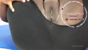therealzoey Onlyfans leaked video 6690823 on Hotleaks.tv