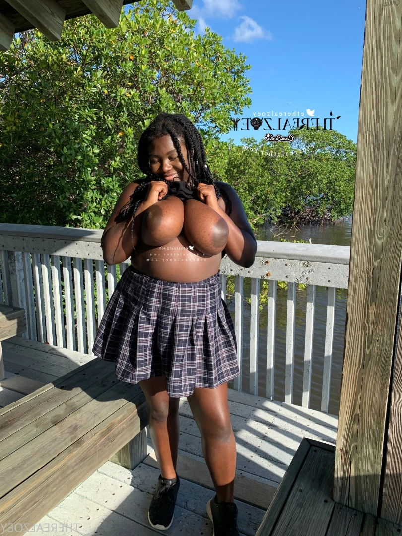 therealzoey Onlyfans leaked photo 6749686 on Hotleaks.tv