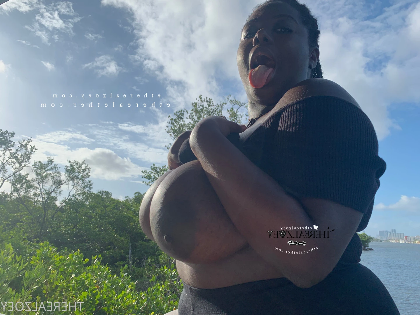 therealzoey Onlyfans leaked photo 6751365 on Hotleaks.tv