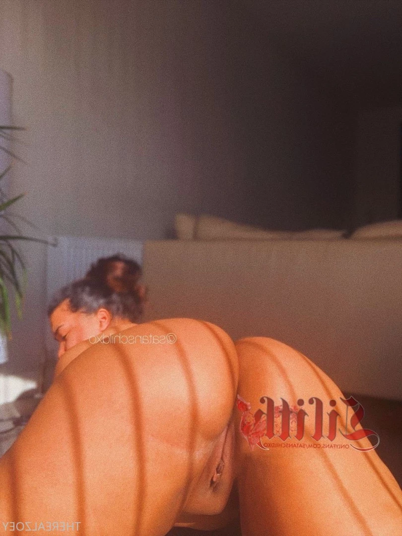 therealzoey Onlyfans leaked photo 6751491 on Hotleaks.tv