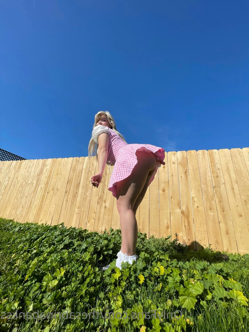 thesabrinabanks Onlyfans leaked photo 6559630 on Hotleaks.tv