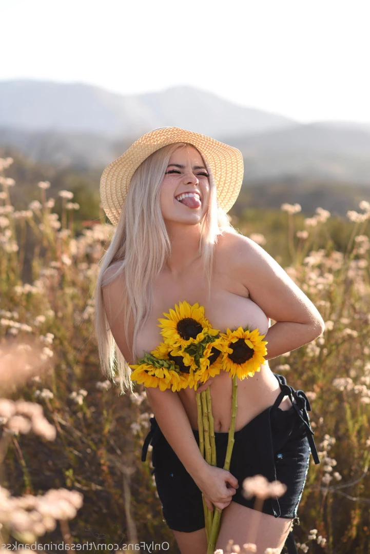 thesabrinabanks Onlyfans leaked photo 6560926 on Hotleaks.tv