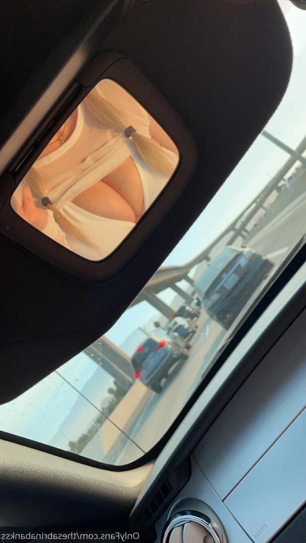 thesabrinabanks Onlyfans leaked photo 6561367 on Hotleaks.tv