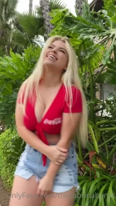 thesabrinabanks Onlyfans leaked video 6686518 on Hotleaks.tv