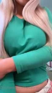 thesabrinabanks Onlyfans leaked video 6686531 on Hotleaks.tv