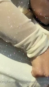 thesabrinabanks Onlyfans leaked video 6686535 on Hotleaks.tv
