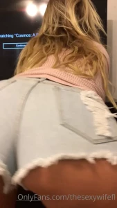sexy wife [ thesexywifefl ] Onlyfans leaked video 6681542 on Hotleaks.tv