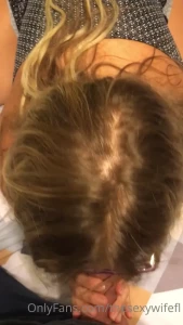 sexy wife [ thesexywifefl ] Onlyfans leaked video 6682440 on Hotleaks.tv
