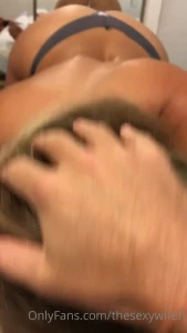 sexy wife [ thesexywifefl ] Onlyfans leaked video 6683920 on Hotleaks.tv
