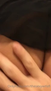sexy wife [ thesexywifefl ] Onlyfans leaked video 6684766 on Hotleaks.tv
