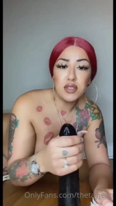 Thetayjean 💦 Natural Fat ASS 🍑 [ thetayjean ] Onlyfans leaked video 6671832 on Hotleaks.tv