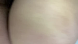Thetayjean 💦 Natural Fat ASS 🍑 [ thetayjean ] Onlyfans leaked video 6672101 on Hotleaks.tv
