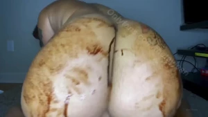 Thetayjean 💦 Natural Fat ASS 🍑 [ thetayjean ] Onlyfans leaked video 6672218 on Hotleaks.tv