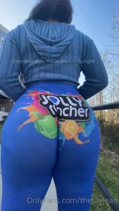Thetayjean 💦 Natural Fat ASS 🍑 [ thetayjean ] Onlyfans leaked video 6672679 on Hotleaks.tv
