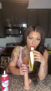 Thetayjean 💦 Natural Fat ASS 🍑 [ thetayjean ] Onlyfans leaked video 6673257 on Hotleaks.tv