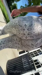 Thetayjean 💦 Natural Fat ASS 🍑 [ thetayjean ] Onlyfans leaked video 6673442 on Hotleaks.tv