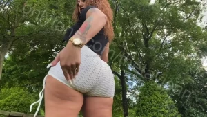 Thetayjean 💦 Natural Fat ASS 🍑 [ thetayjean ] Onlyfans leaked video 6673958 on Hotleaks.tv