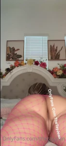 Thetayjean 💦 Natural Fat ASS 🍑 [ thetayjean ] Onlyfans leaked video 6674727 on Hotleaks.tv