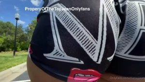 Thetayjean 💦 Natural Fat ASS 🍑 [ thetayjean ] Onlyfans leaked video 6679888 on Hotleaks.tv