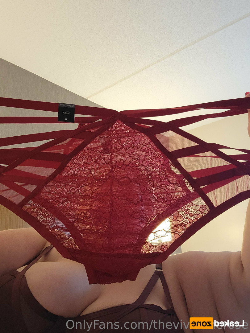 Vivienne Rose [ theviviennerose ] Onlyfans leaked photo 16725530 on Hotleaks.tv