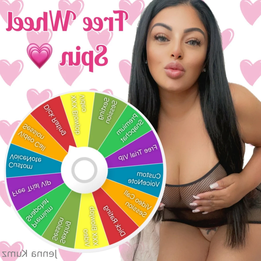 𝗧𝗵𝗶𝗰𝗸 𝗔𝘀𝘀 𝗕𝗮𝗱𝗱𝗶𝗲🍑 ꜰʀᴇᴇ ᴘᴏʀɴ⭐️ [ thick_jennakumz ] Onlyfans leaked photo 11069070 on Hotleaks.tv