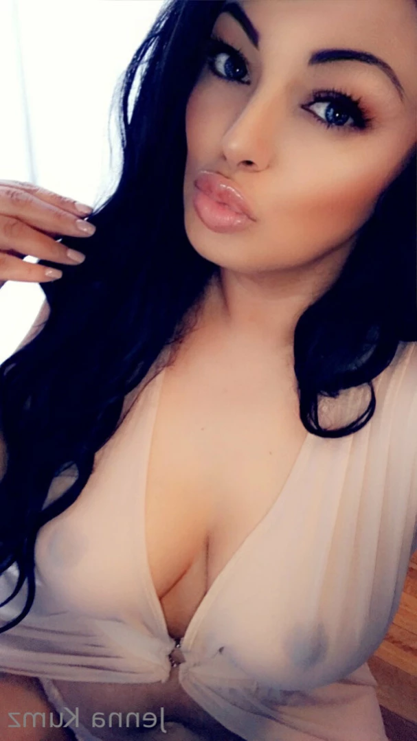 𝗧𝗵𝗶𝗰𝗸 𝗔𝘀𝘀 𝗕𝗮𝗱𝗱𝗶𝗲🍑 ꜰʀᴇᴇ ᴘᴏʀɴ⭐️ [ thick_jennakumz ] Onlyfans leaked photo 11069078 on Hotleaks.tv