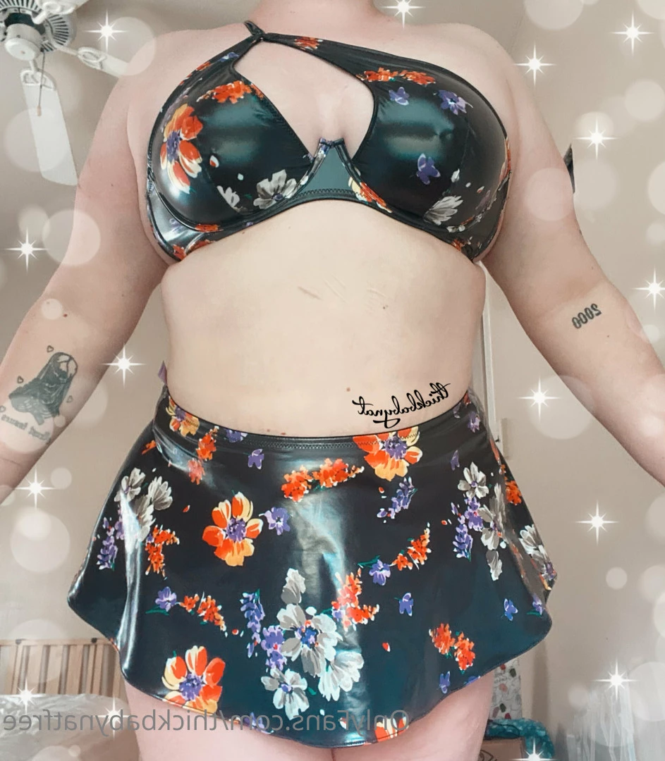 Thick Baby Nat [ thickbabynatfree ] Onlyfans leaked photo 6947123 on Hotleaks.tv