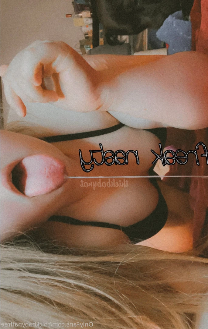 Thick Baby Nat [ thickbabynatfree ] Onlyfans leaked photo 6947134 on Hotleaks.tv