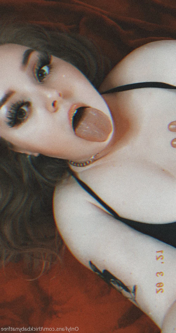Thick Baby Nat [ thickbabynatfree ] Onlyfans leaked photo 6947172 on Hotleaks.tv