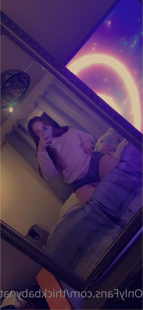 Thick Baby Nat [ thickbabynatfree ] Onlyfans leaked photo 6947297 on Hotleaks.tv