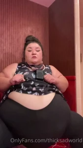 thicksadworld Onlyfans leaked video 6667855 on Hotleaks.tv