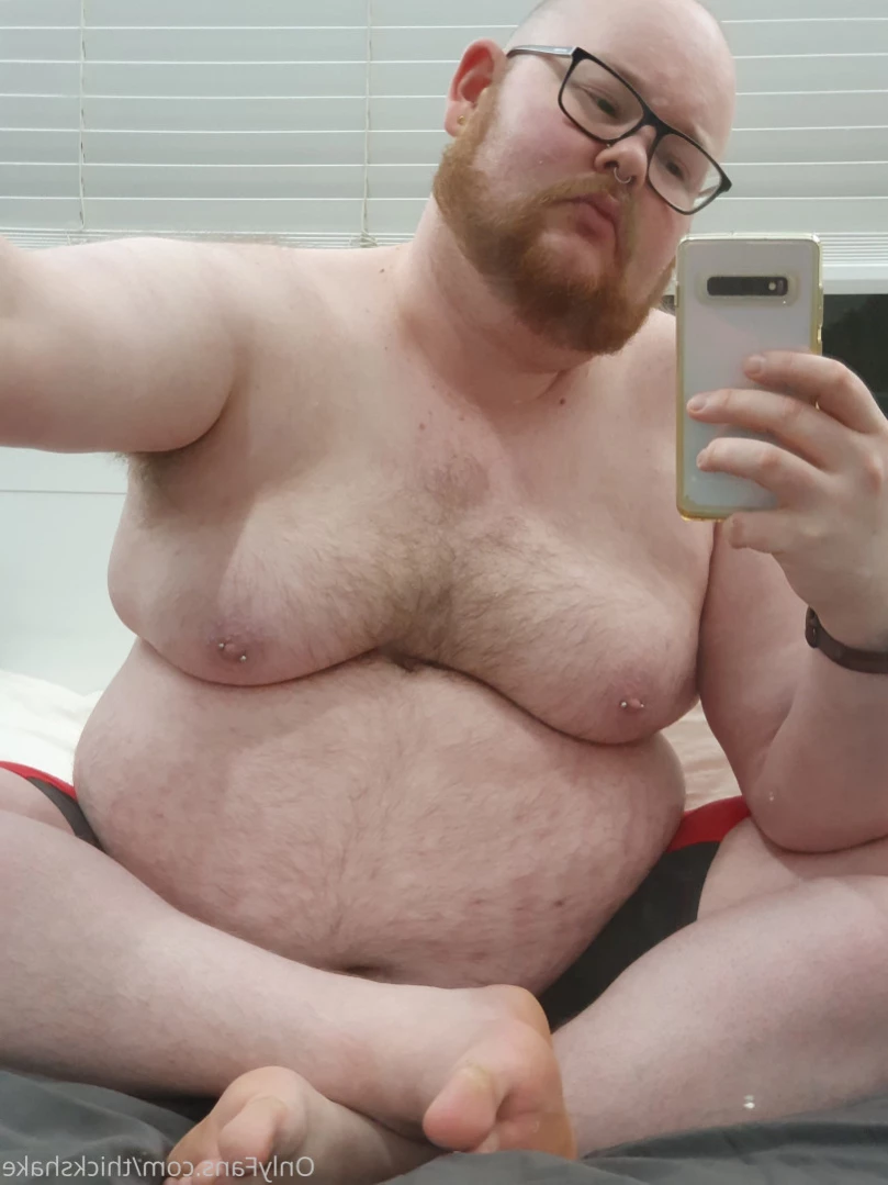 thickshake Onlyfans leaked photo 11069069 on Hotleaks.tv