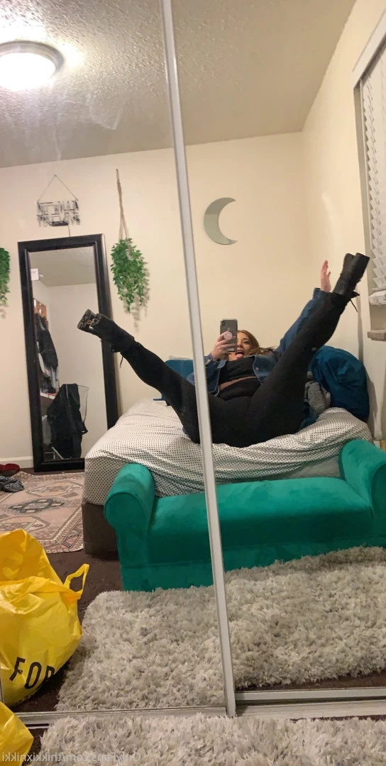 Nikki Clay [ thikkixnikki ] Onlyfans leaked photo 6552050 on Hotleaks.tv