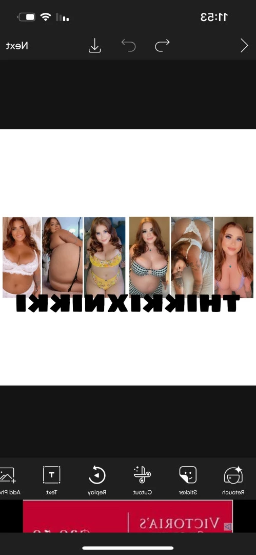 Nikki Clay [ thikkixnikki ] Onlyfans leaked photo 6552124 on Hotleaks.tv