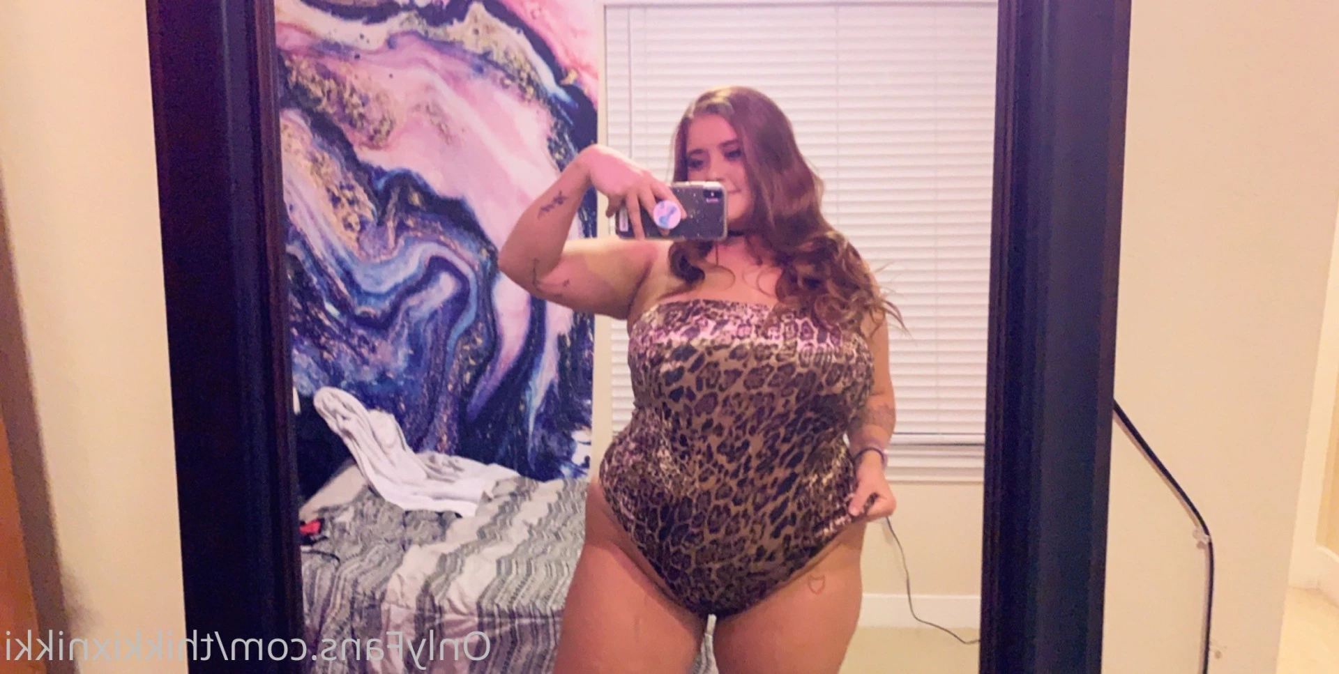 Nikki Clay [ thikkixnikki ] Onlyfans leaked photo 6553048 on Hotleaks.tv