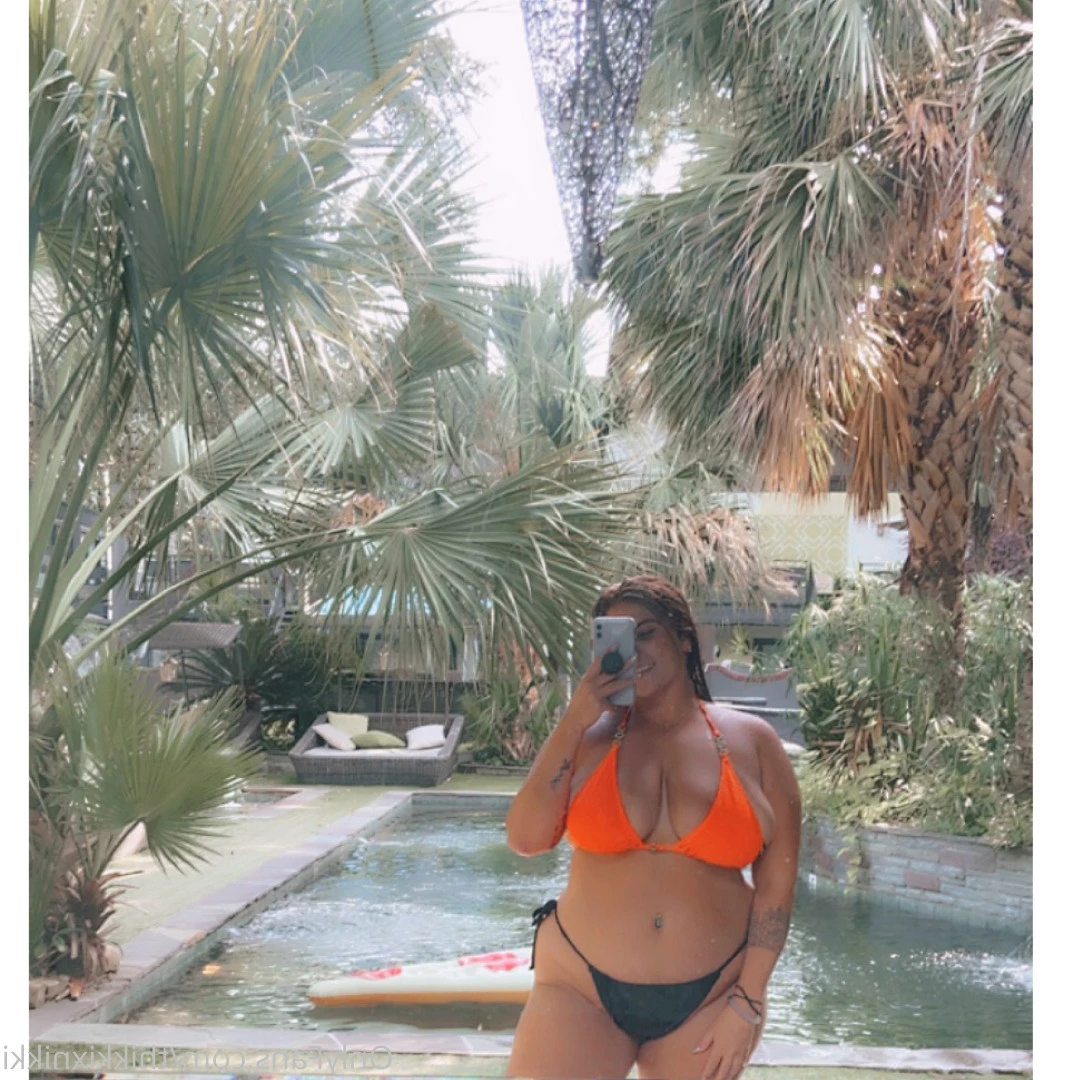Nikki Clay [ thikkixnikki ] Onlyfans leaked photo 6553460 on Hotleaks.tv