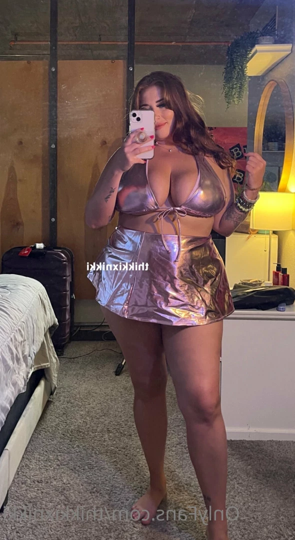 Nikki Clay [ thikkixnikki ] Onlyfans leaked photo 6553647 on Hotleaks.tv