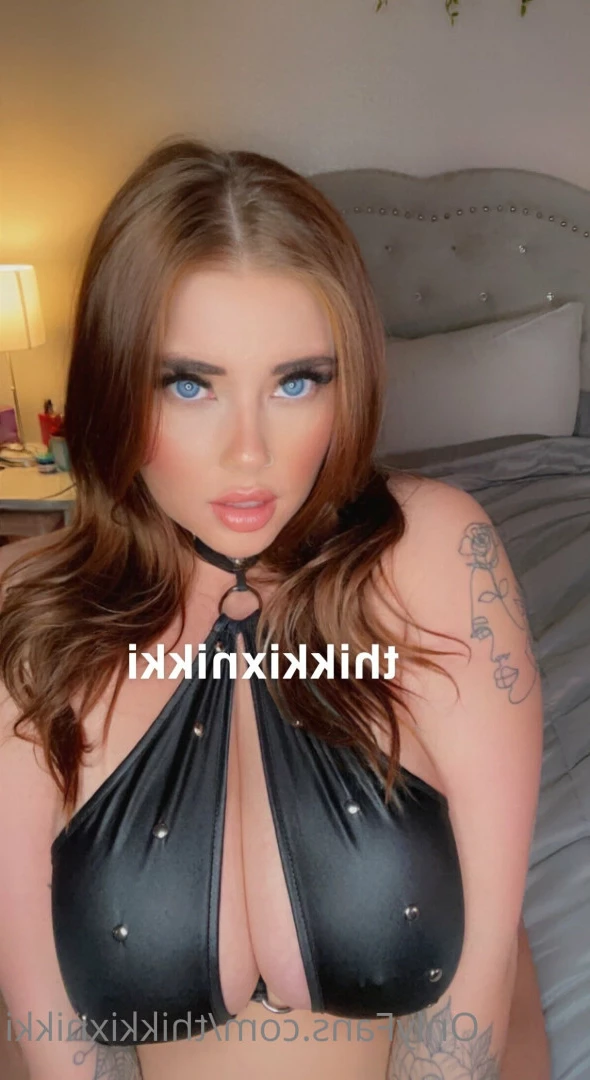 Nikki Clay [ thikkixnikki ] Onlyfans leaked photo 6554509 on Hotleaks.tv