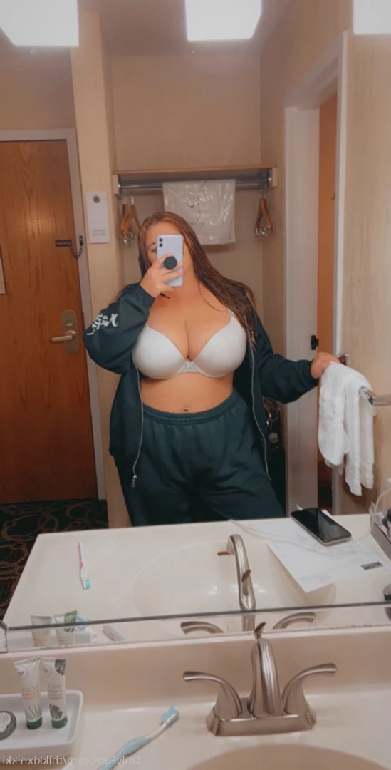 Nikki Clay [ thikkixnikki ] Onlyfans leaked photo 6557116 on Hotleaks.tv
