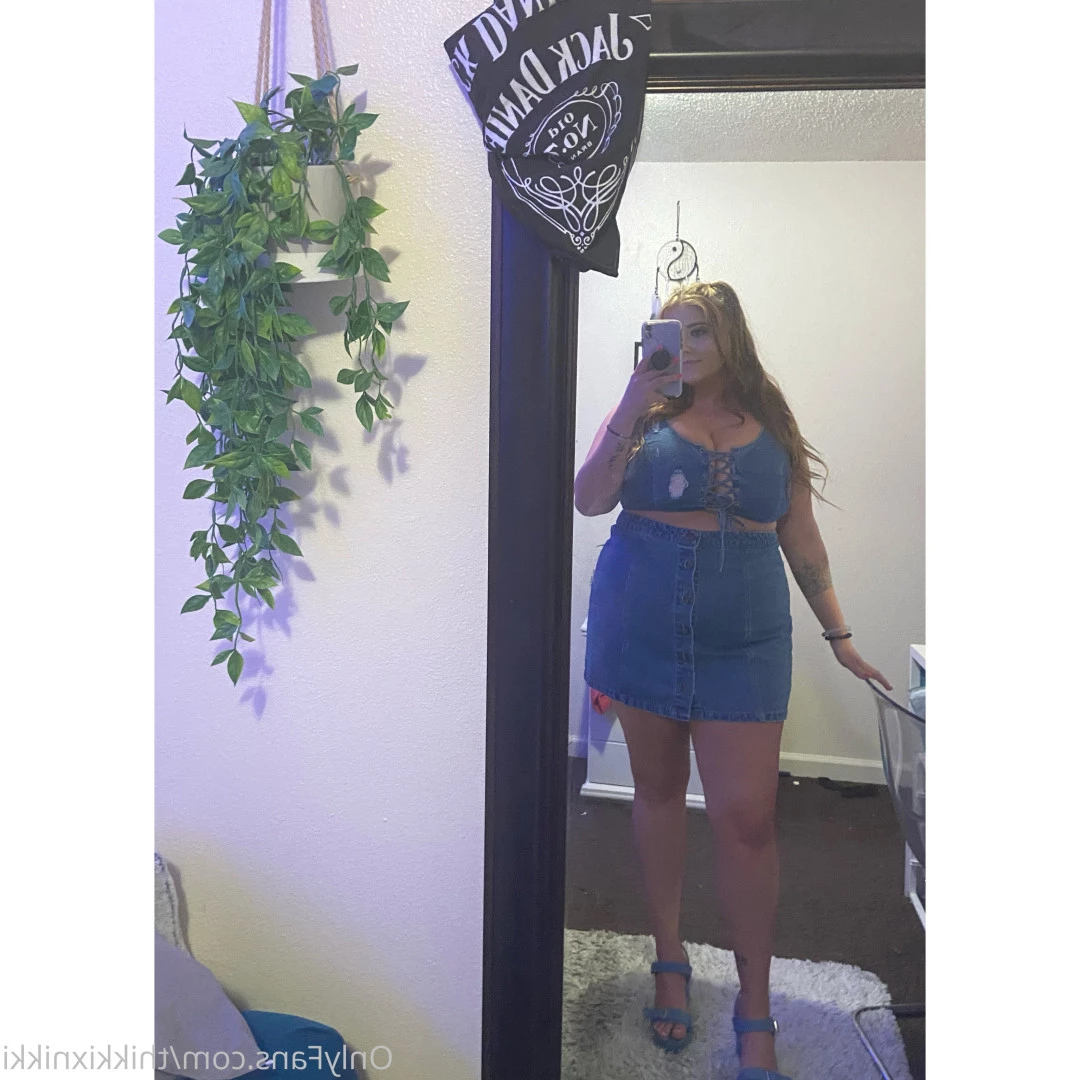 Nikki Clay [ thikkixnikki ] Onlyfans leaked photo 6557576 on Hotleaks.tv
