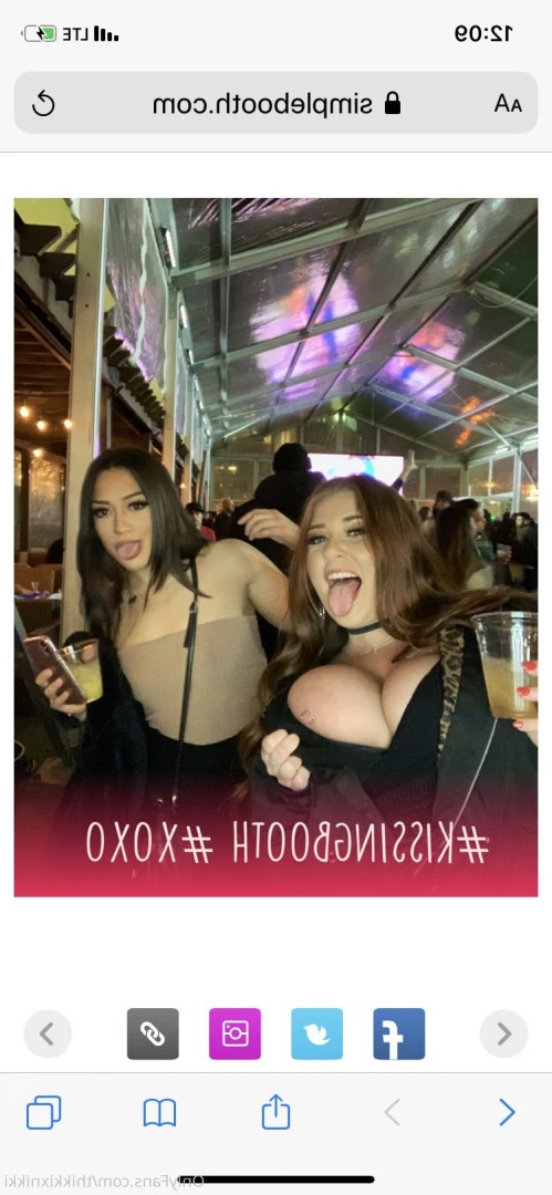 Nikki Clay [ thikkixnikki ] Onlyfans leaked photo 6558036 on Hotleaks.tv