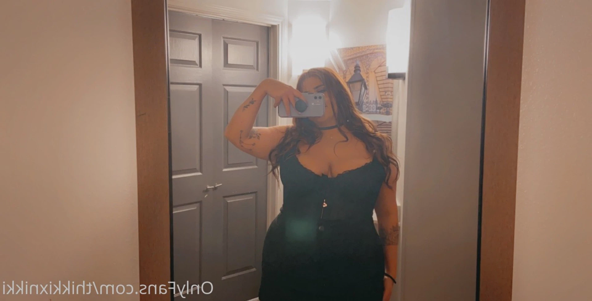 Nikki Clay [ thikkixnikki ] Onlyfans leaked photo 6560284 on Hotleaks.tv